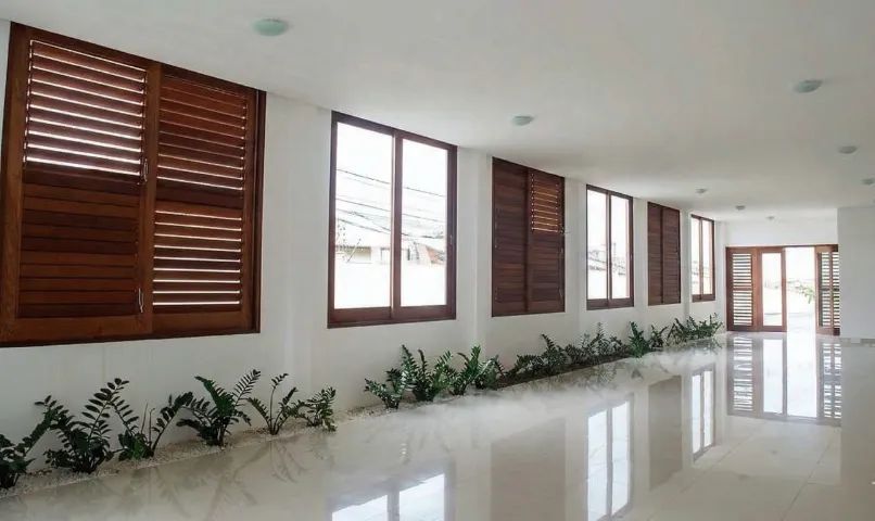 Casa Condomínio Jardine 2 quartos e 2 banheiros - Foto 4