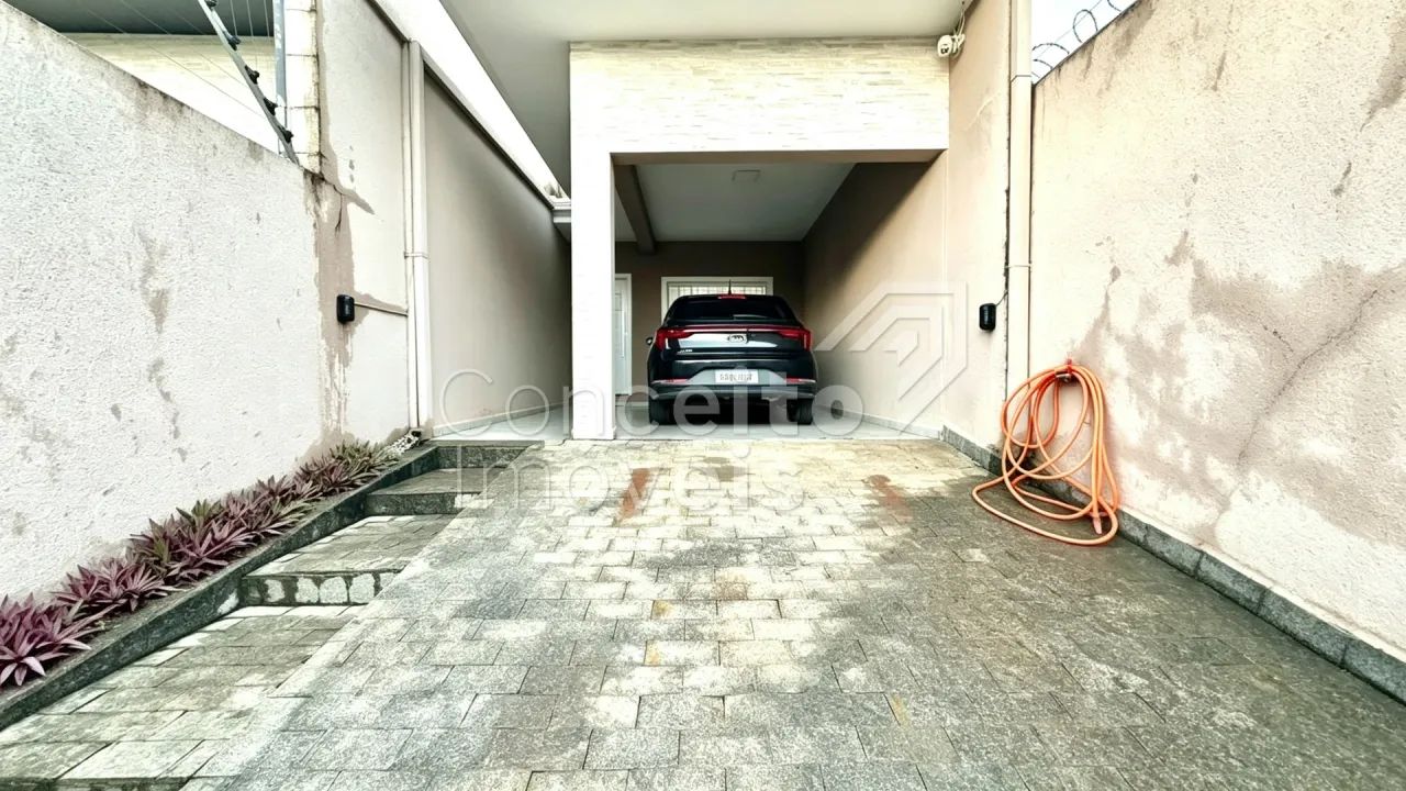 Sobrado Mobiliado - Vila Ana Rita - Uvaranas - Foto 2