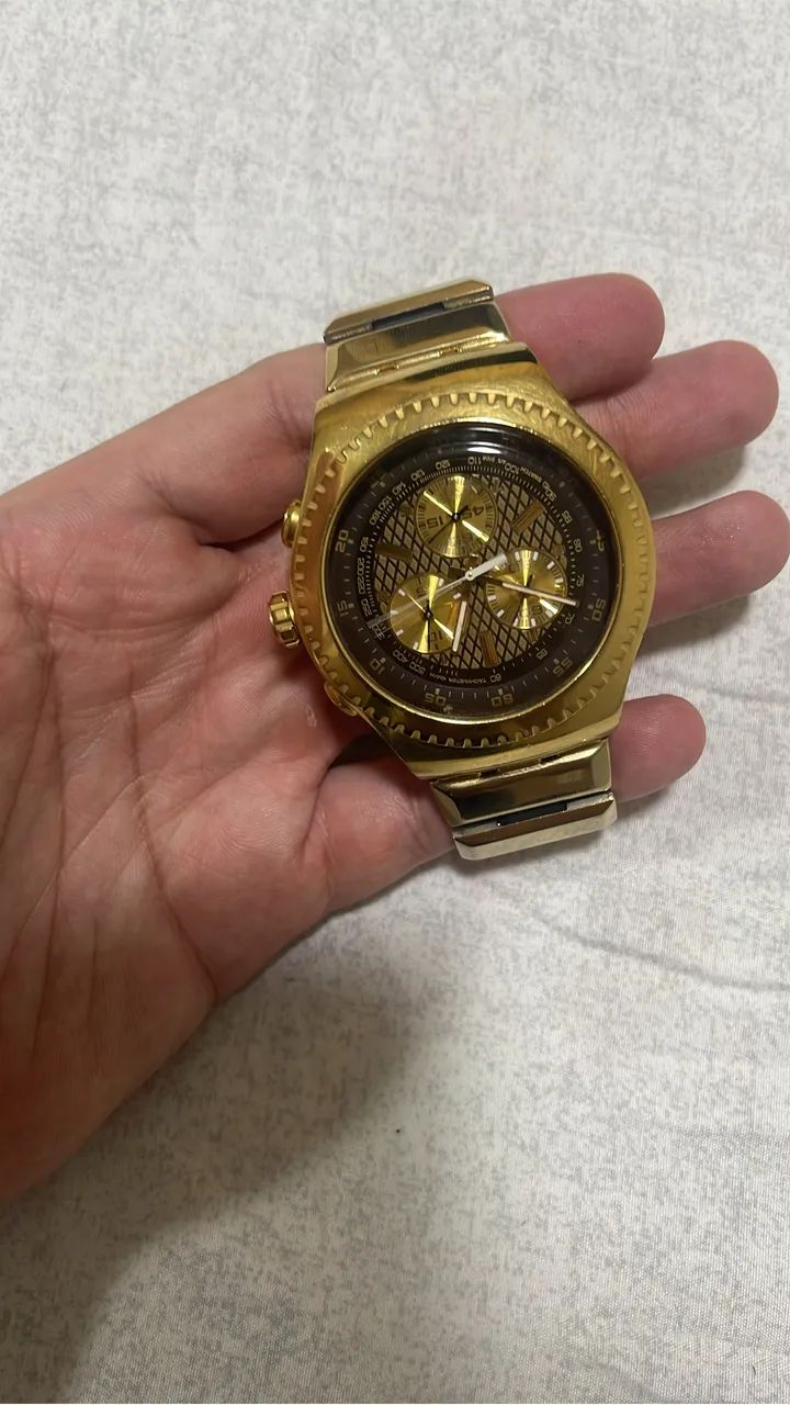 Swatch 007  - Foto 3
