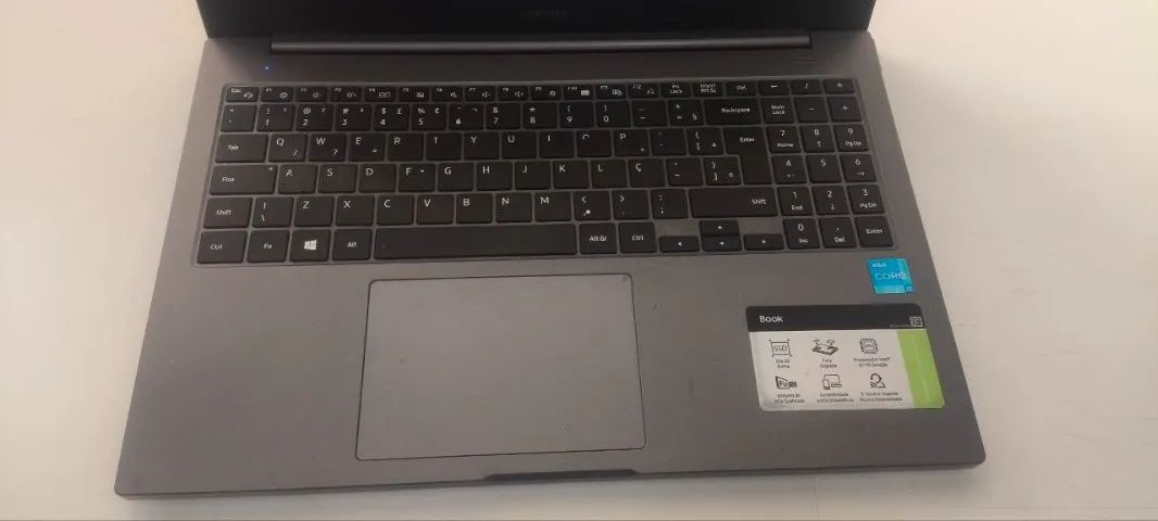 NOTEBOOK SAMSUNG BOOK E30  - Foto 3