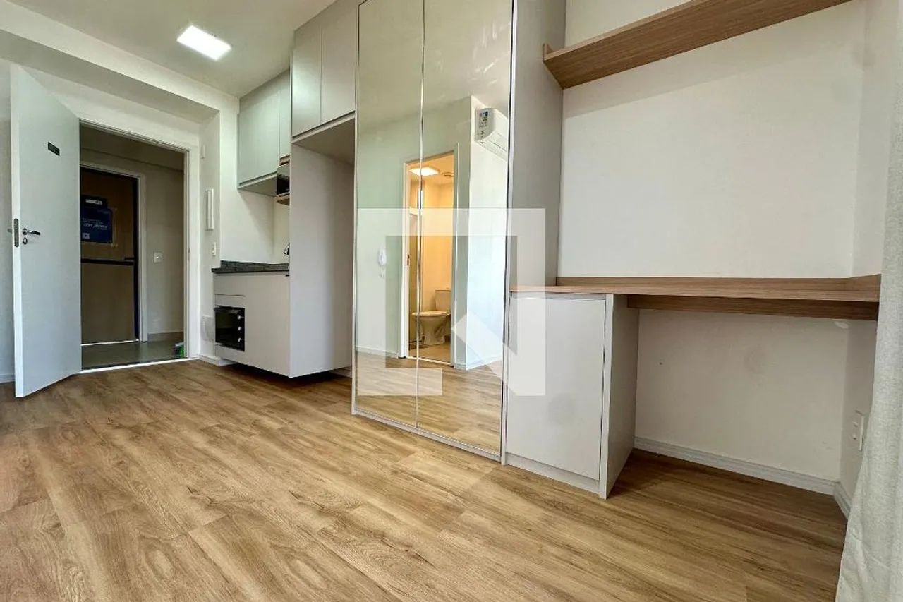 Apartamento à Venda - Brooklin, 1 Quarto, 24 m2 - Foto 5