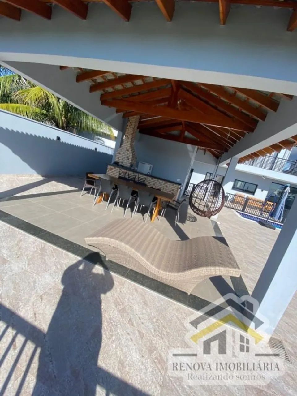 ? Sofisticação, conforto e tranquilidade no Portal do Lago! ? - Foto 4