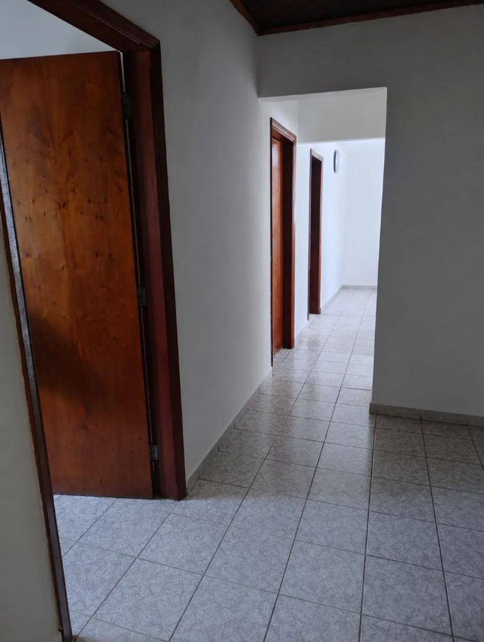 Casa jardim boa vista