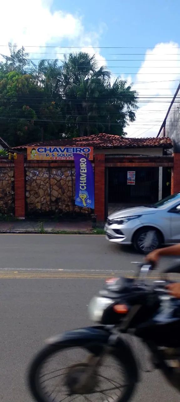 Chaveiro PS Soluções  - Foto 5