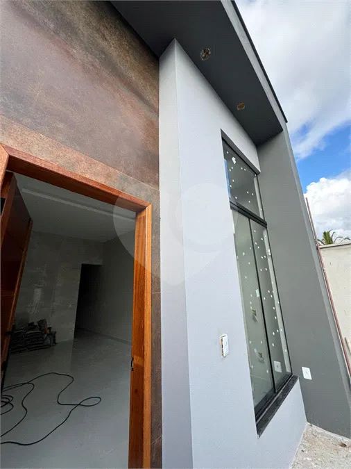 Casa com 2 quartos à venda em Roma - RJ
