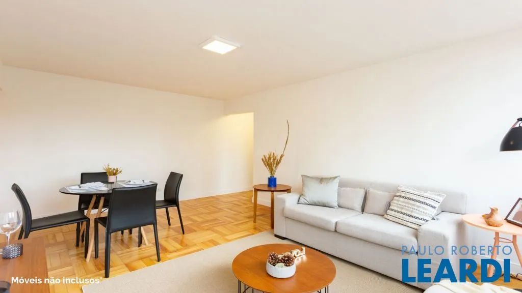 APARTAMENTO - VILA OLÍMPIA - SP - Foto 2