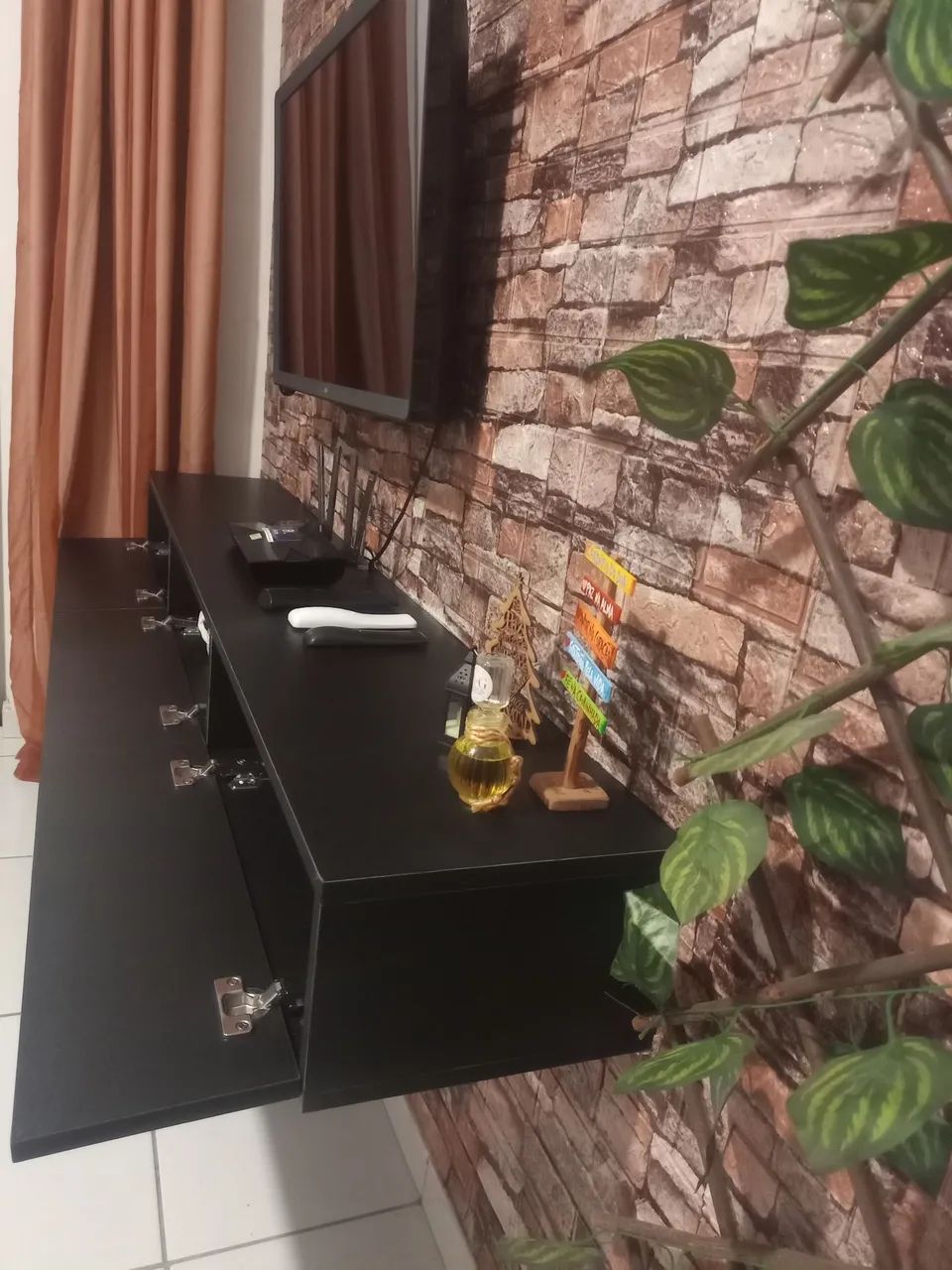 RACK PROJETADO 100% MDF - Foto 3