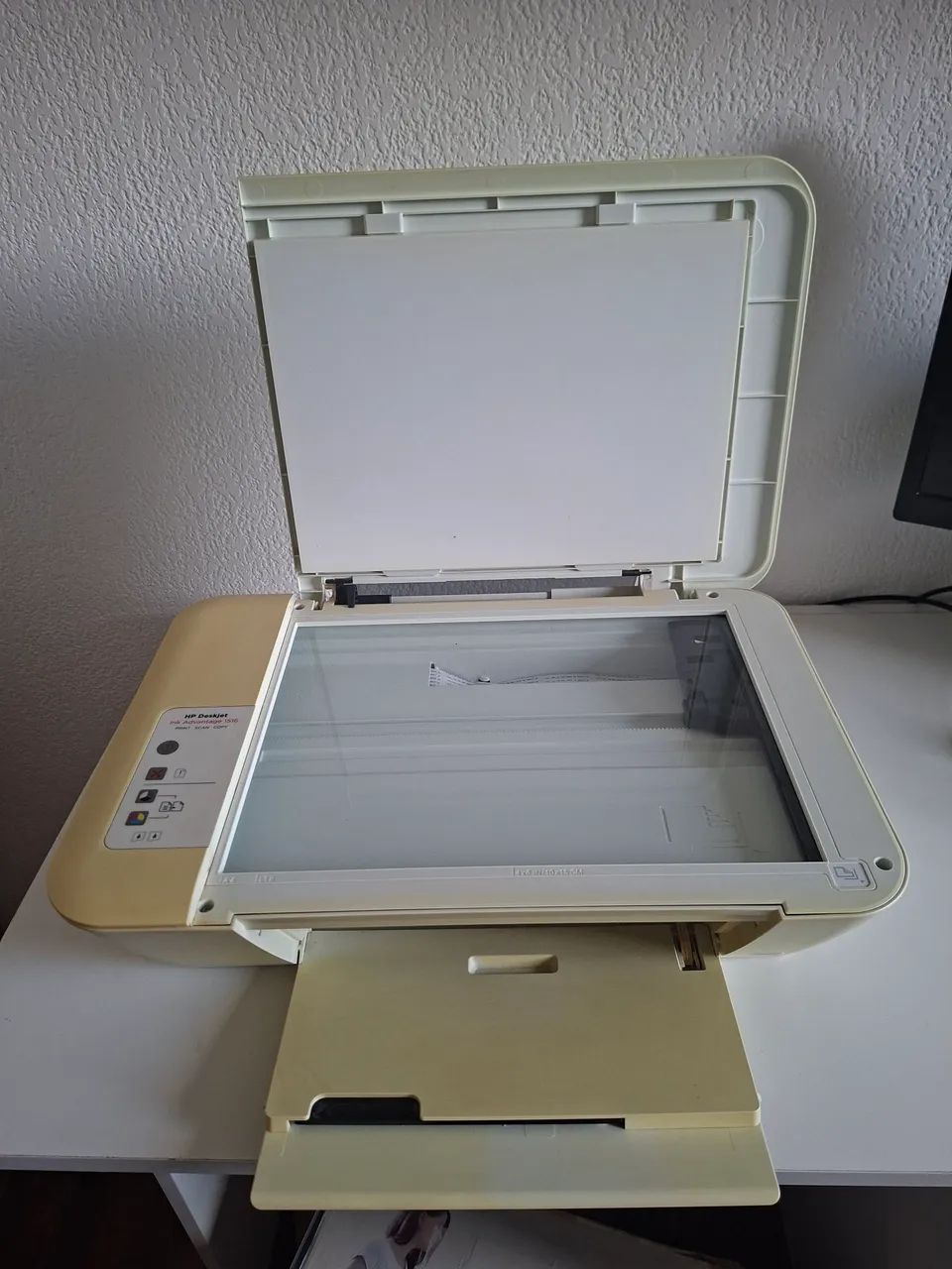 Multifuncional HP advantage 1516 - Foto 2