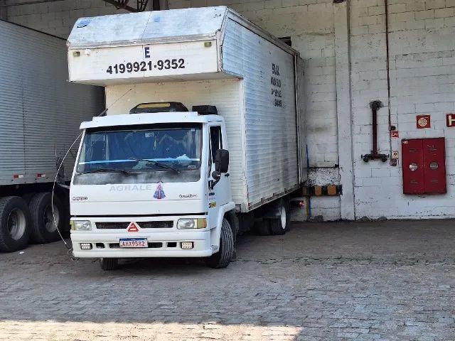 Mudanças Silva wasap 41- *  - Foto 3