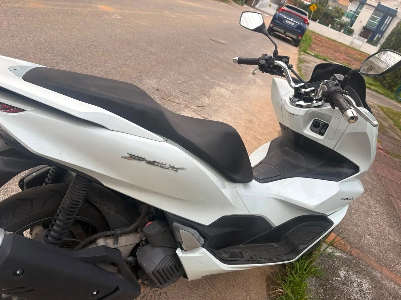 HONDA PCX 160 - Foto 2