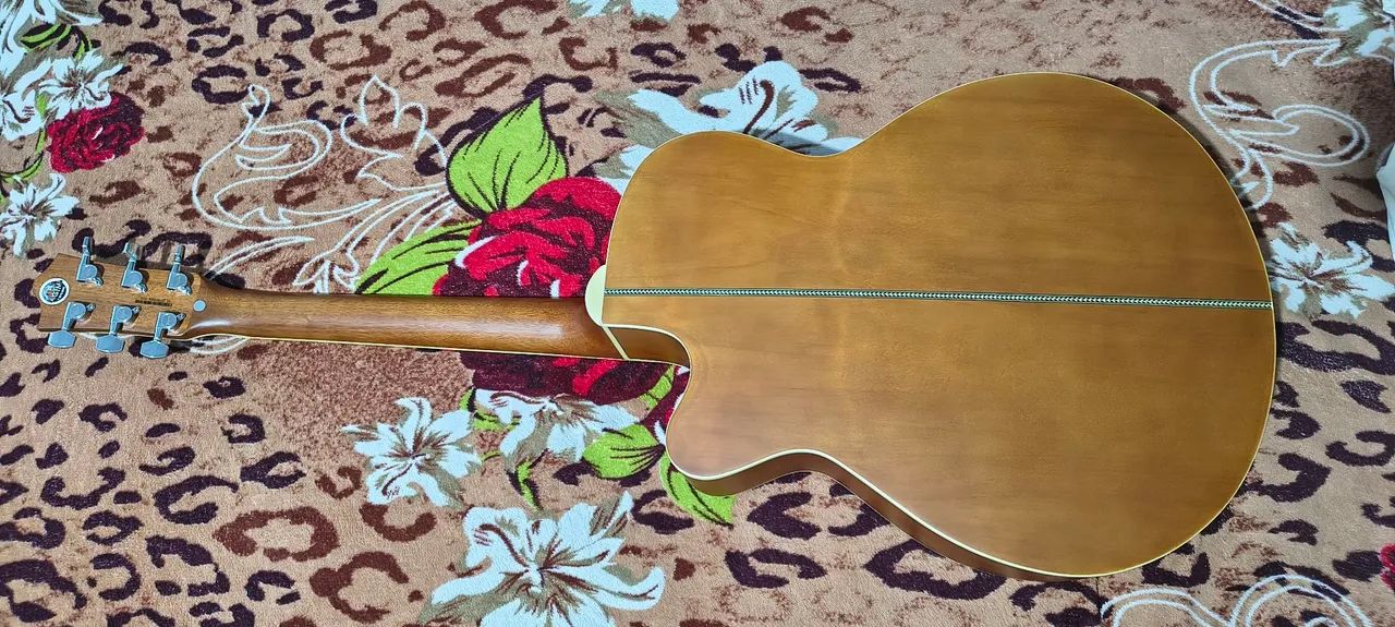 Violão  - Foto 3