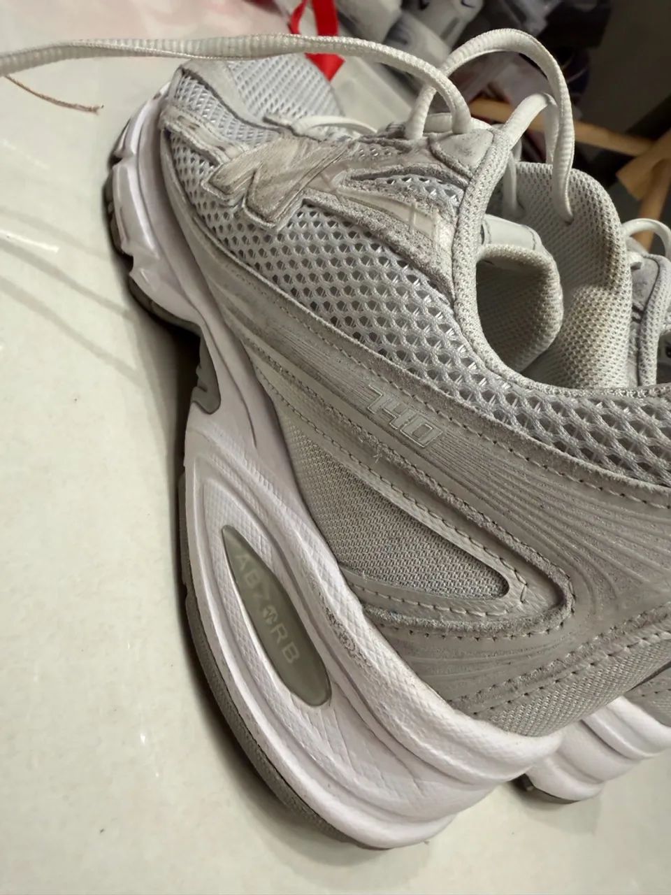 New Balance 740 - Foto 5