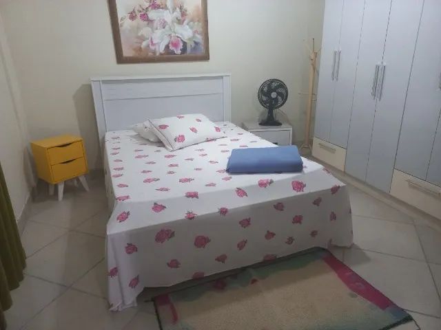 kitinetes e quartos mobiliados - Foto 6