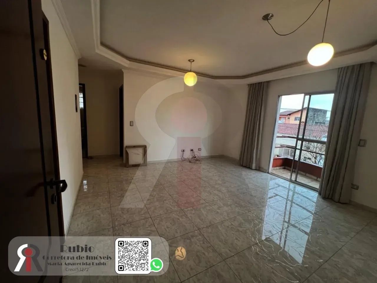 Apartamento 2 dorm - Jardim Saira - Foto 2