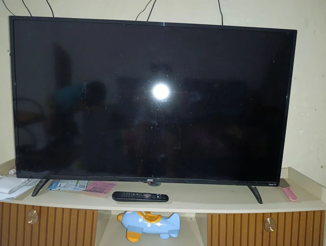 Tv 43 AOC - Foto 2