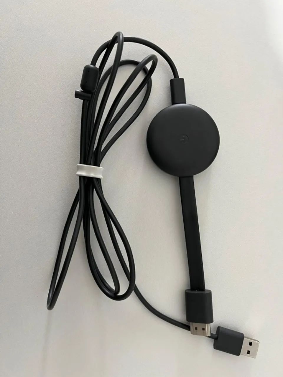 Chromecast 3ª geração