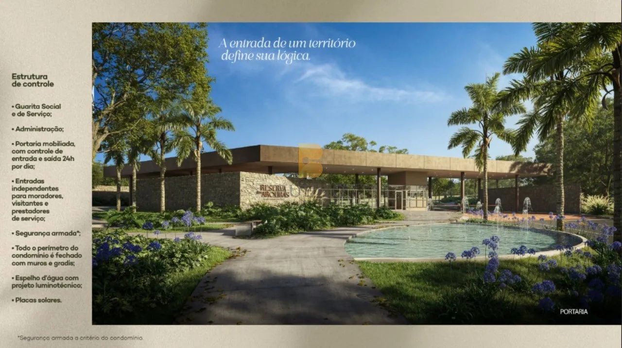 TERRENO RESIDENCIAL em CUIABÁ - MT, RIBEIRÃO DO LIPA