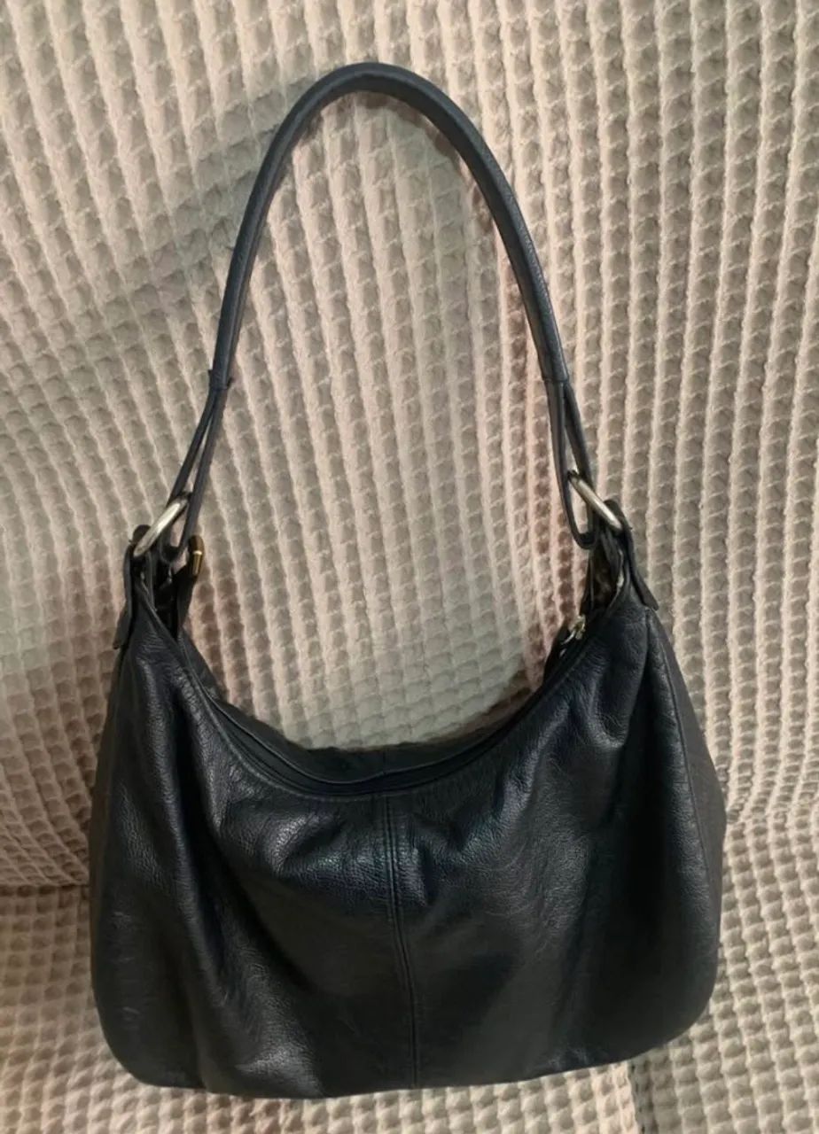 BOLSA DE COURO  - Foto 2