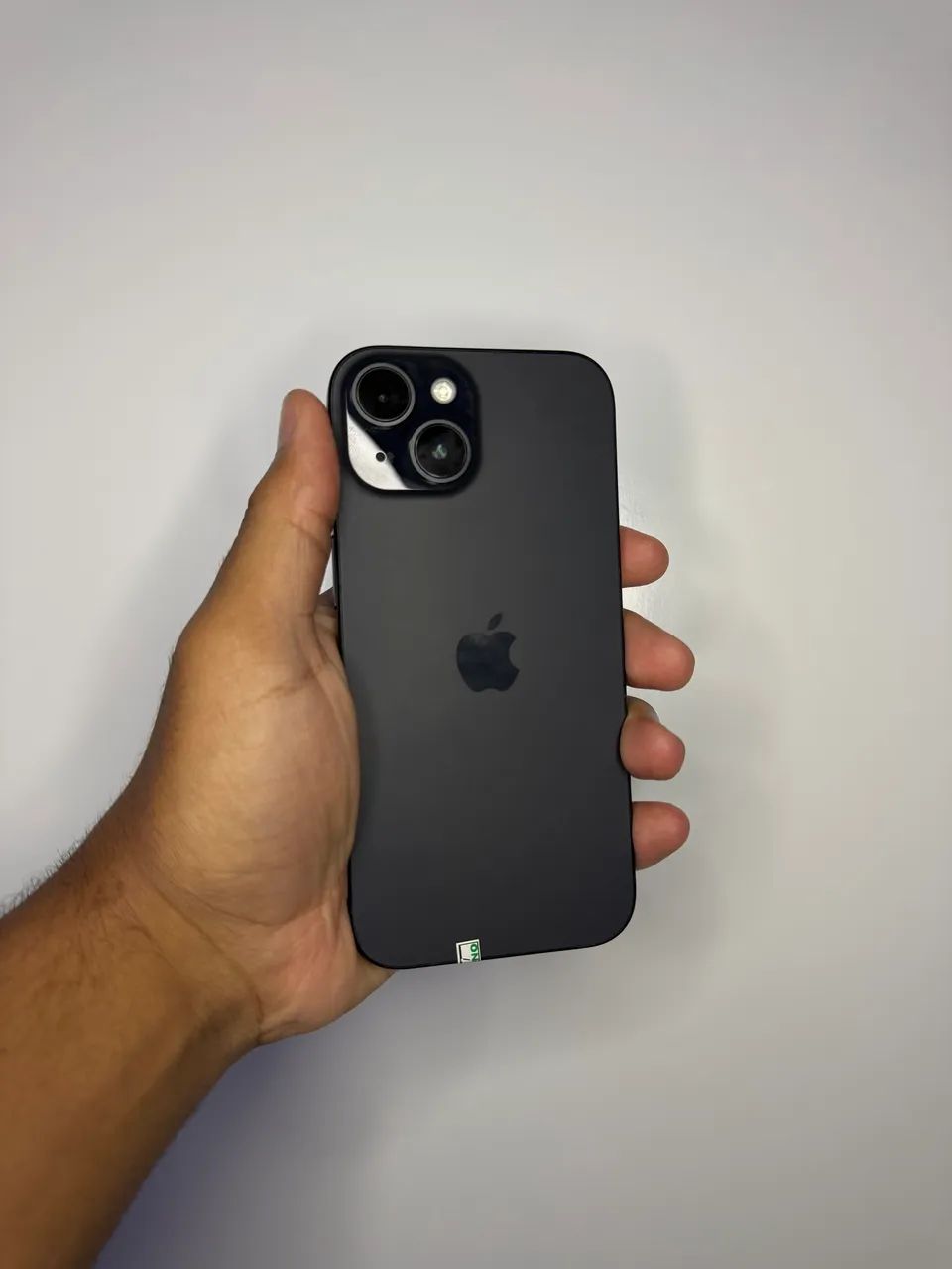 iPhone 15 128GB - Preto - Foto 2