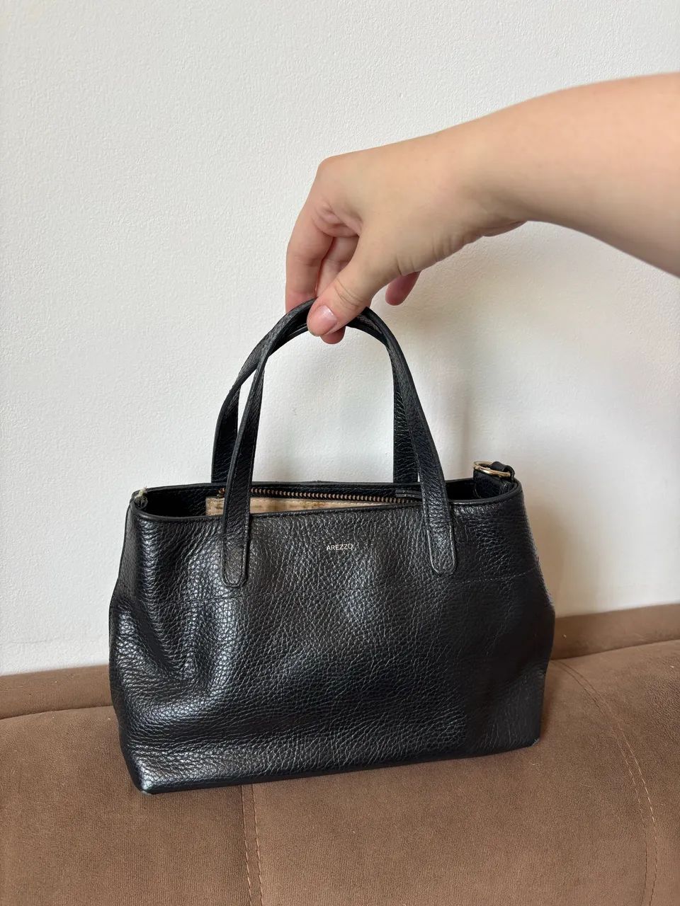 Bolsa Arezzo original 