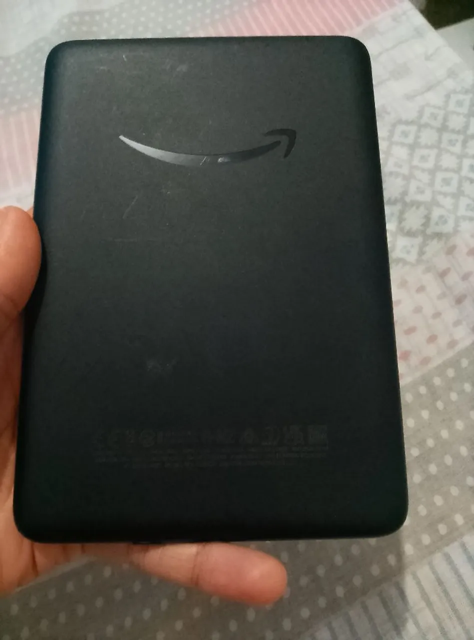 Kindle 11° GEN 16Gb verde Matcha - Tablets e E-Readers - Papagaio
