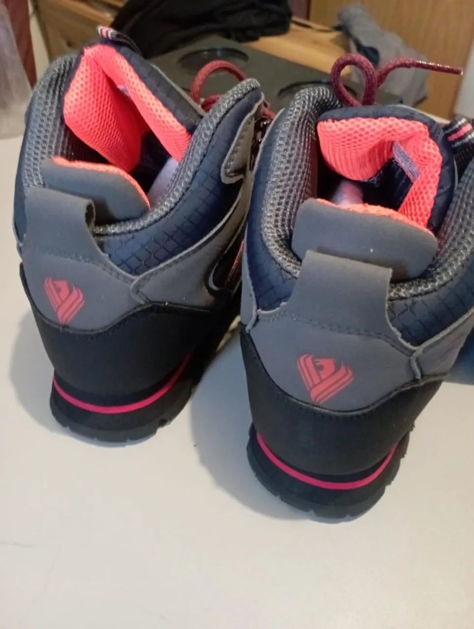 Bota DWZRG - Nova! - Foto 3
