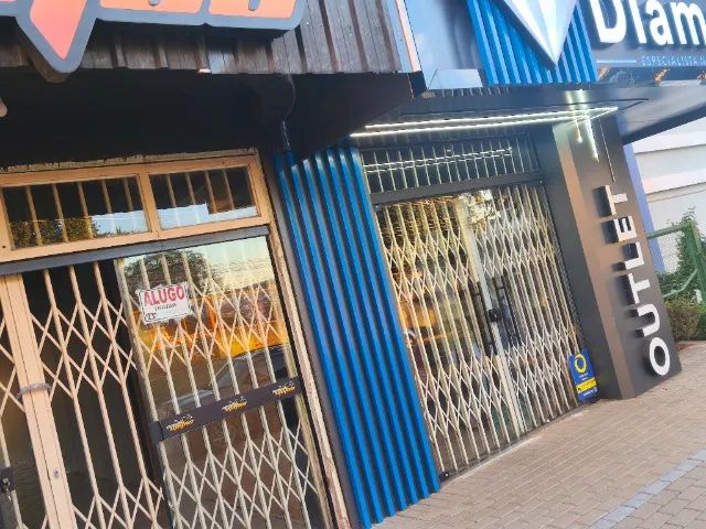 Salas comercial, Presidente Médici e Saic - Foto 3