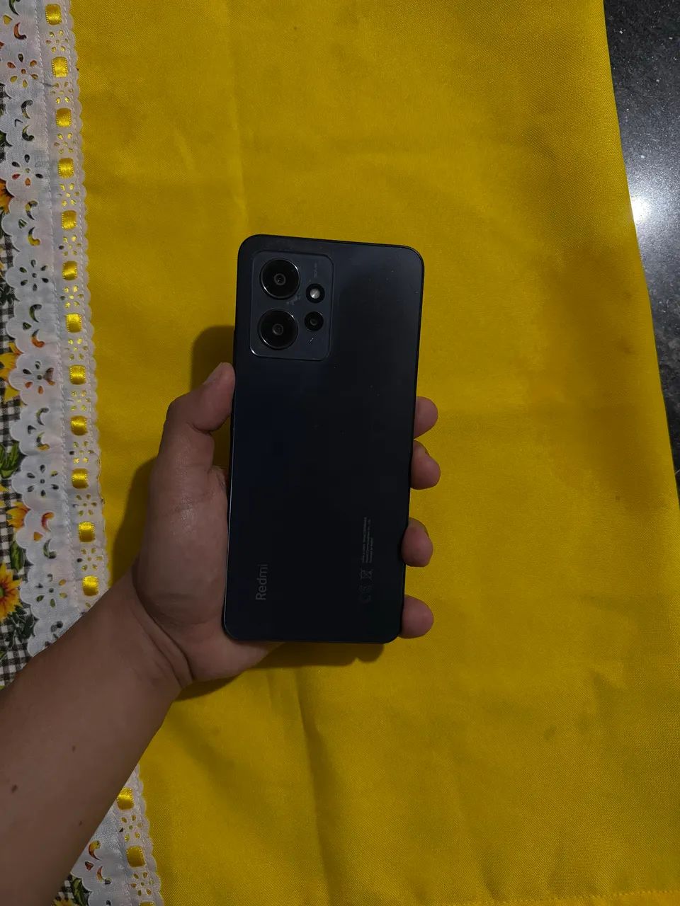 Redmi Note 12  - Foto 2