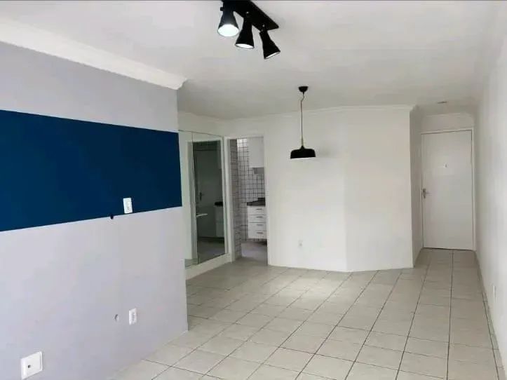 Alugo apto amplo com móveis fixos 3 quartos em Piedade - Foto 4