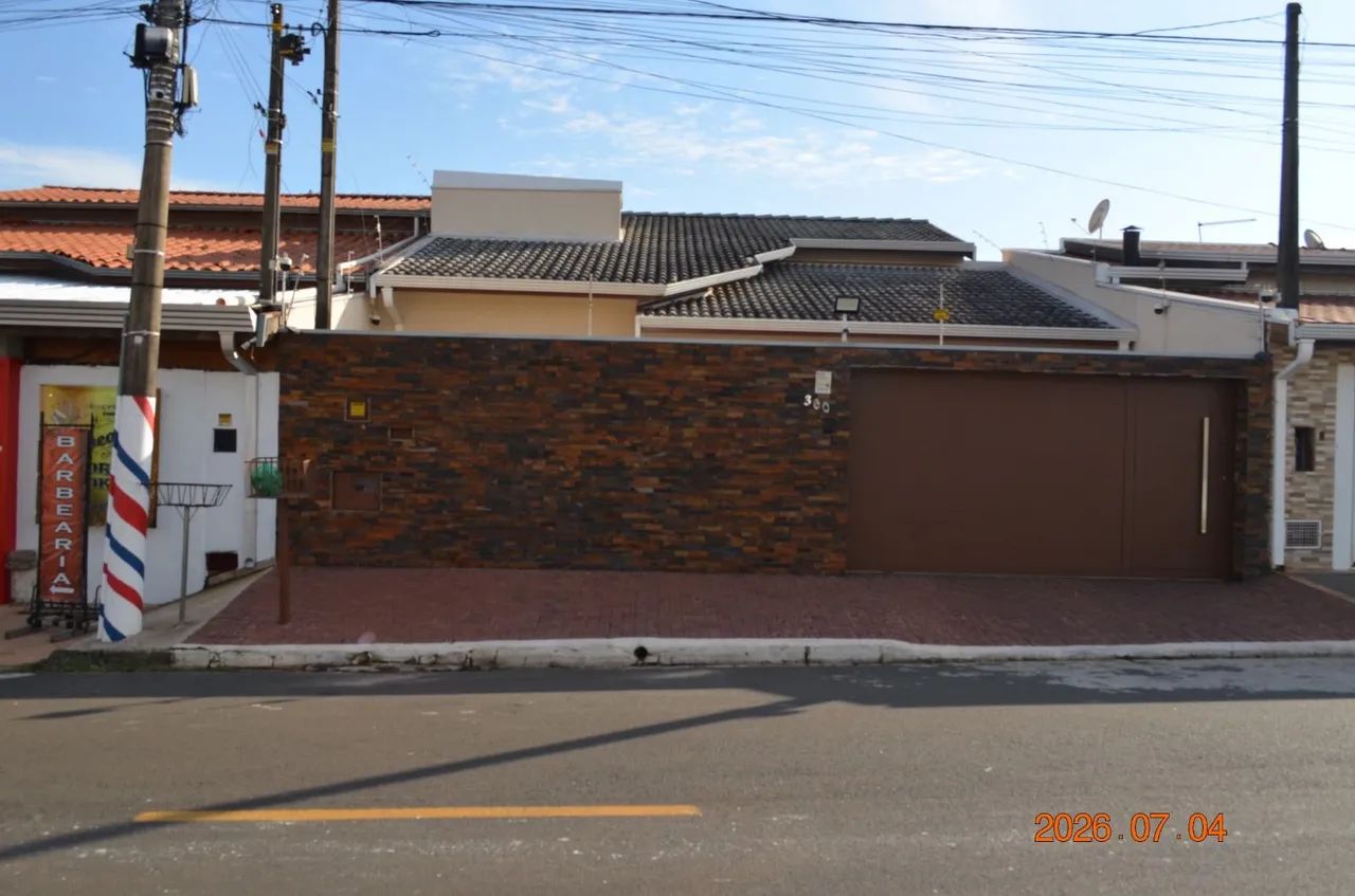 Casa Porteira Fechada - Foto 2
