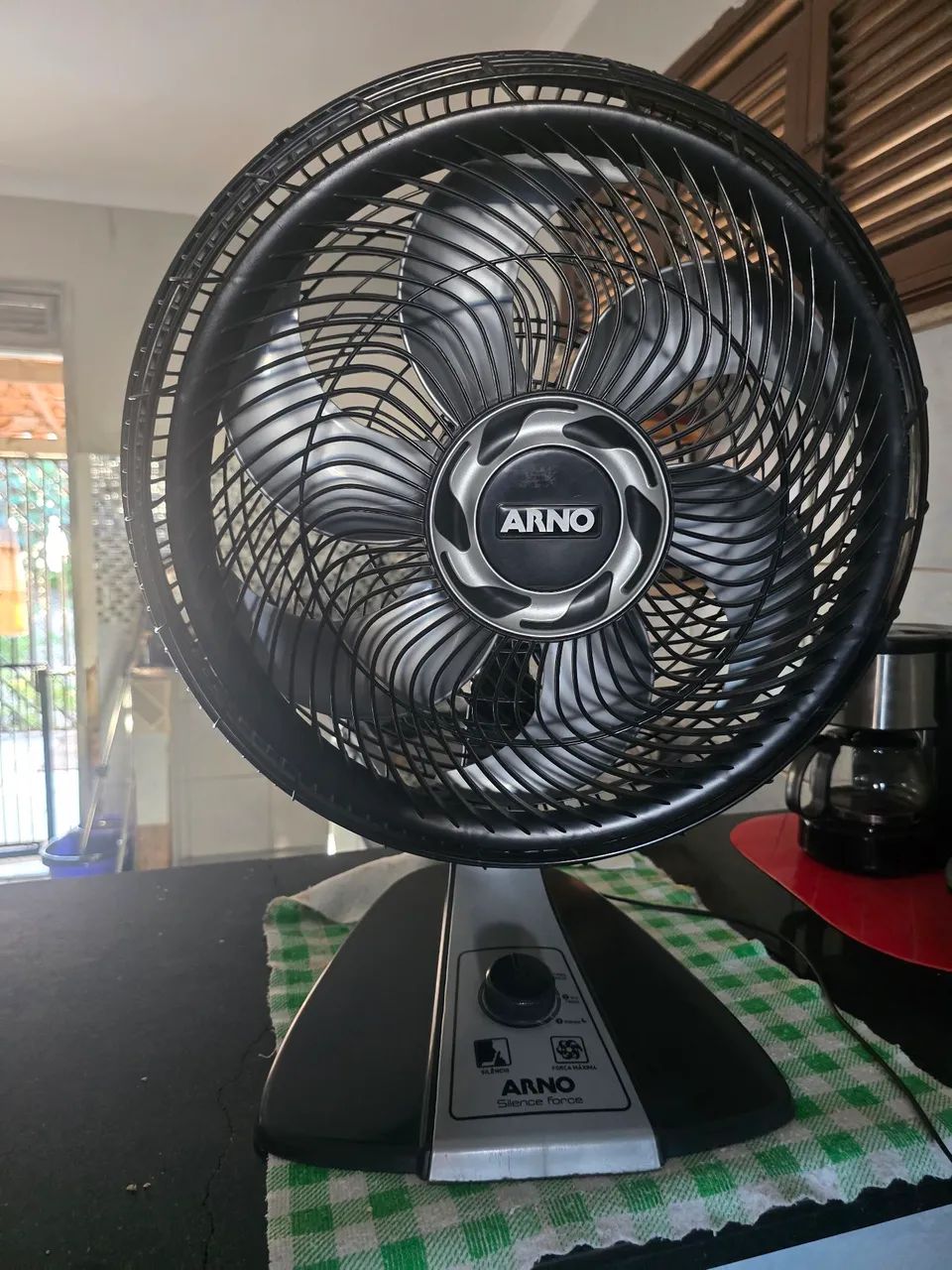 Ventilador ARNO 40cm