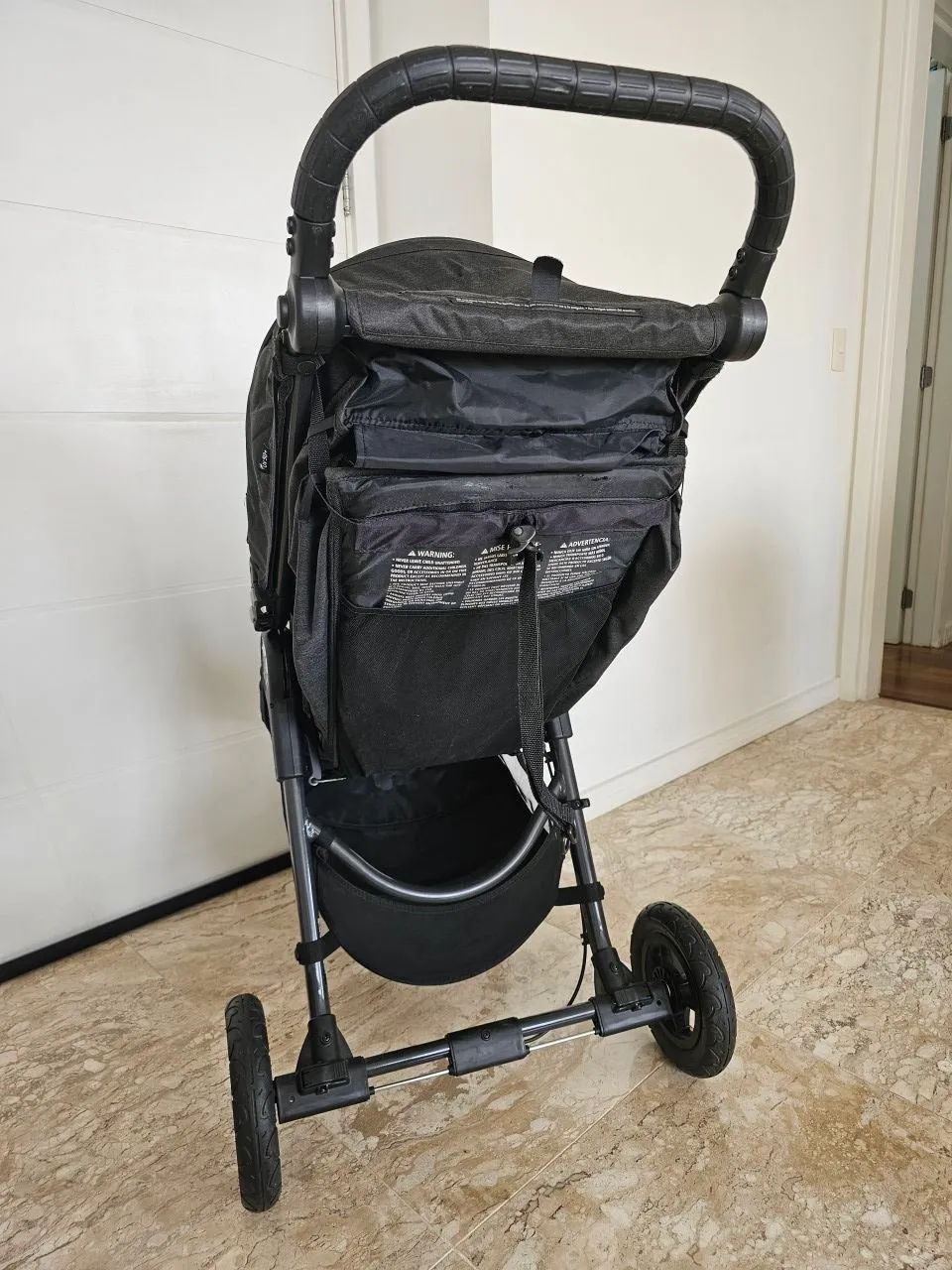 Babby Jogger City Mini GT - Foto 5