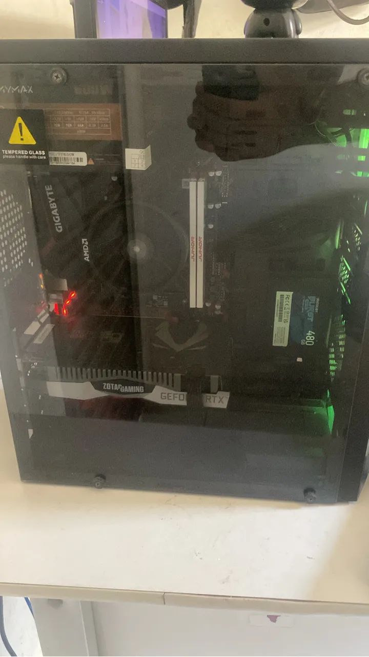 PC GAMER CLEAN - Foto 2