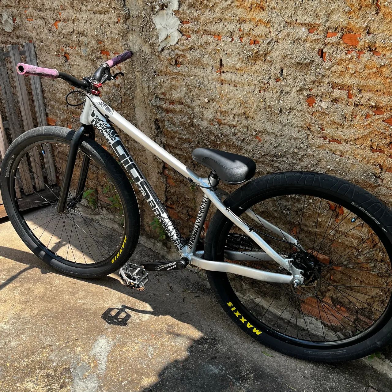 Gios 4all