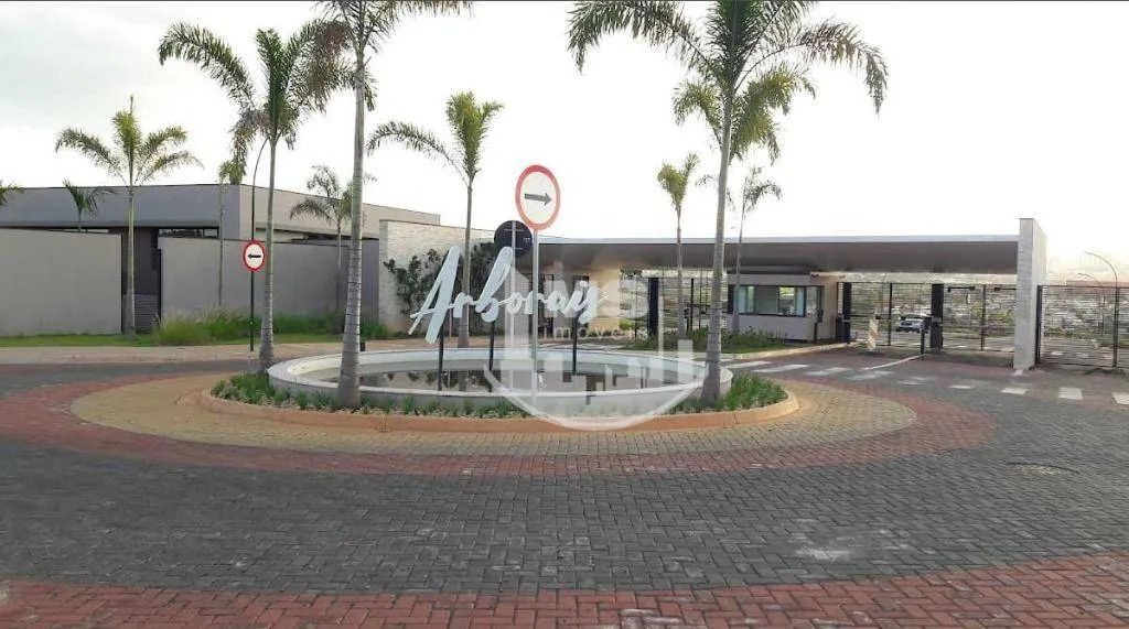 Terreno à venda, 420 m² por R$ 700.000,00 - Lot. Residencial Arborais - Campinas/SP