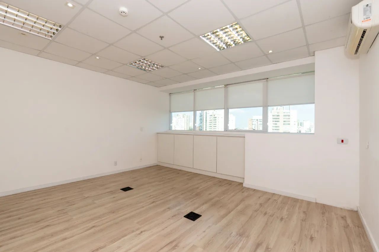Conjunto comercial para venda em Jardim Caboré, 44m² - Foto 4