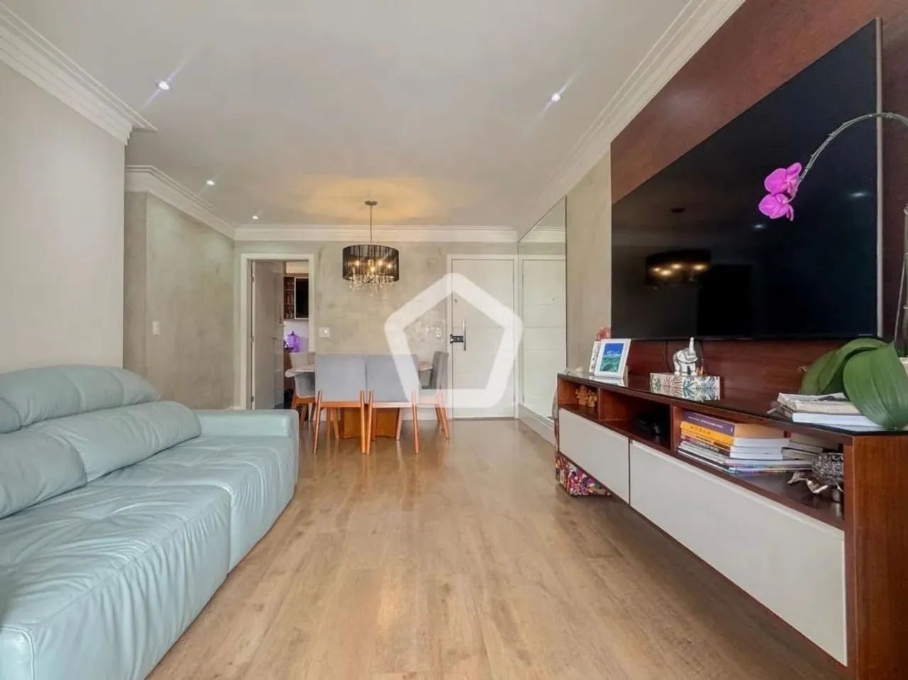Apartamento de 3 quartos em Rua Pantojo, Vila Regente Feijó, São Paulo - Venda - Foto 4