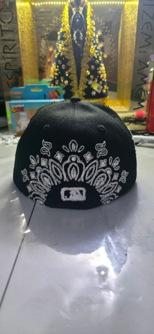 Boné personalizado - Foto 3
