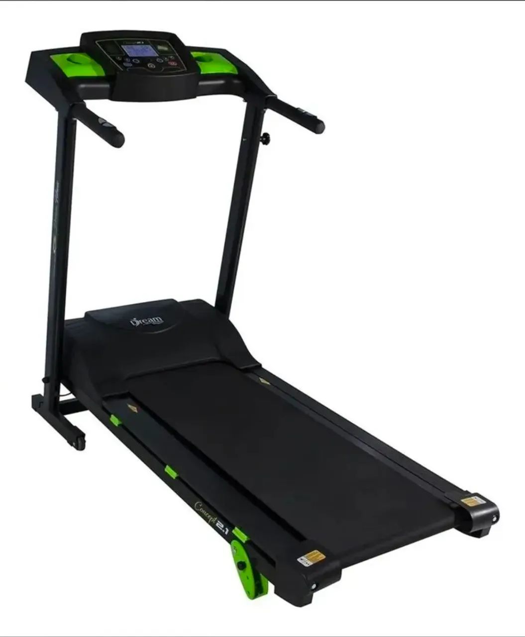 Esteira Ergômetrica Concept 2.1 