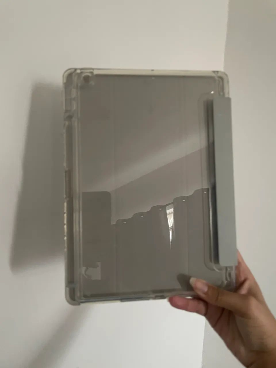 iPad 9ª Geração 64GB | 99% Bateria | Teclado Bluetooth - Foto 3