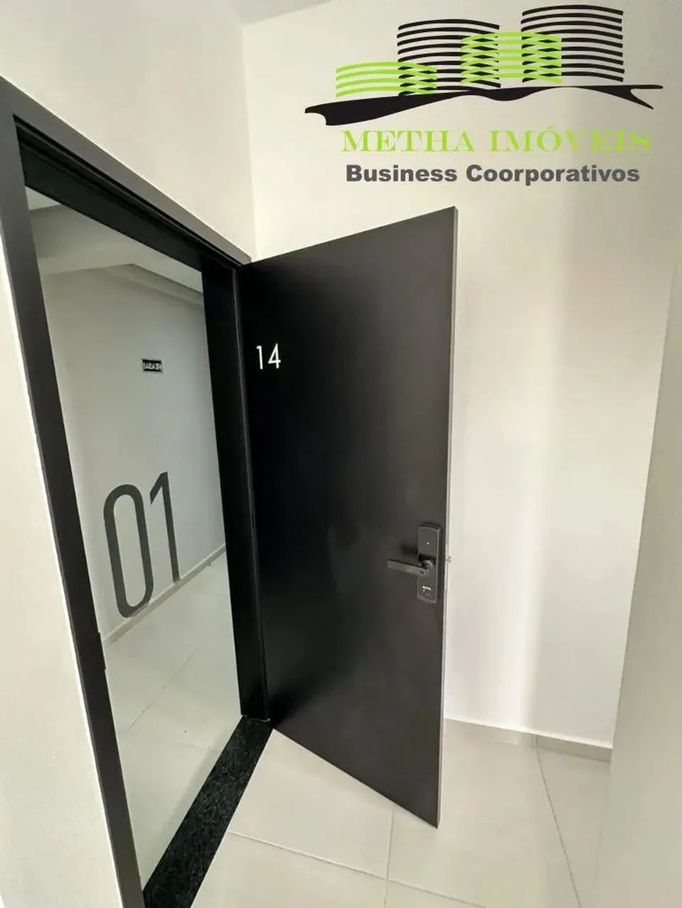 Apartamento para locação Condomínio Residencial Kennedy Jardim Paulistano - Foto 5