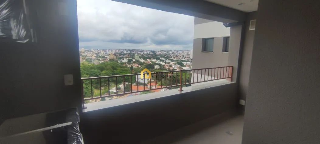Ed. Atmo - Apartamento no Ed. ATMO - Votorantim - SP - Foto 4