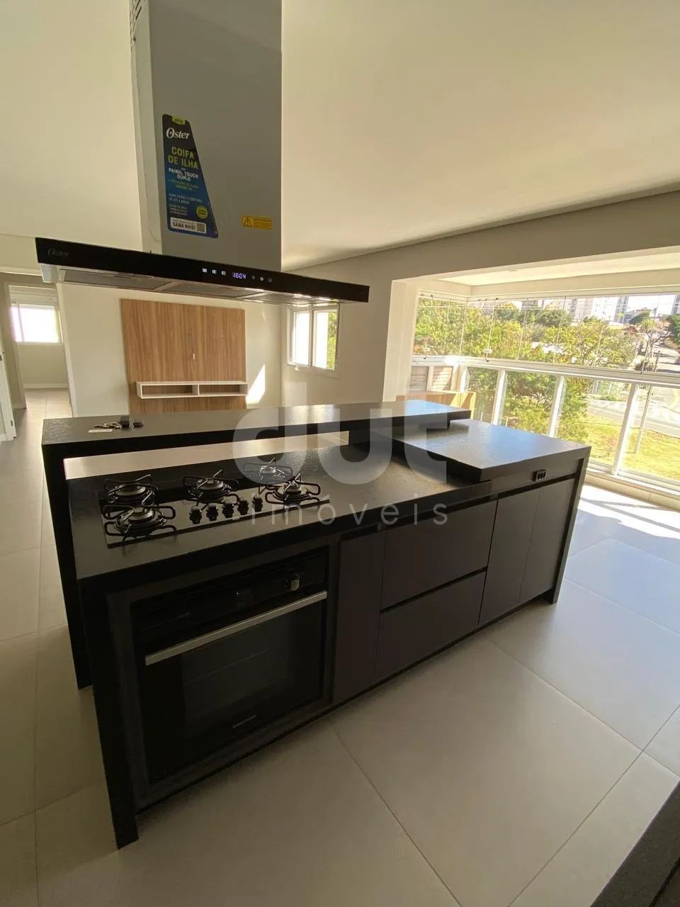 apartamento - Taquaral - Campinas - Foto 2