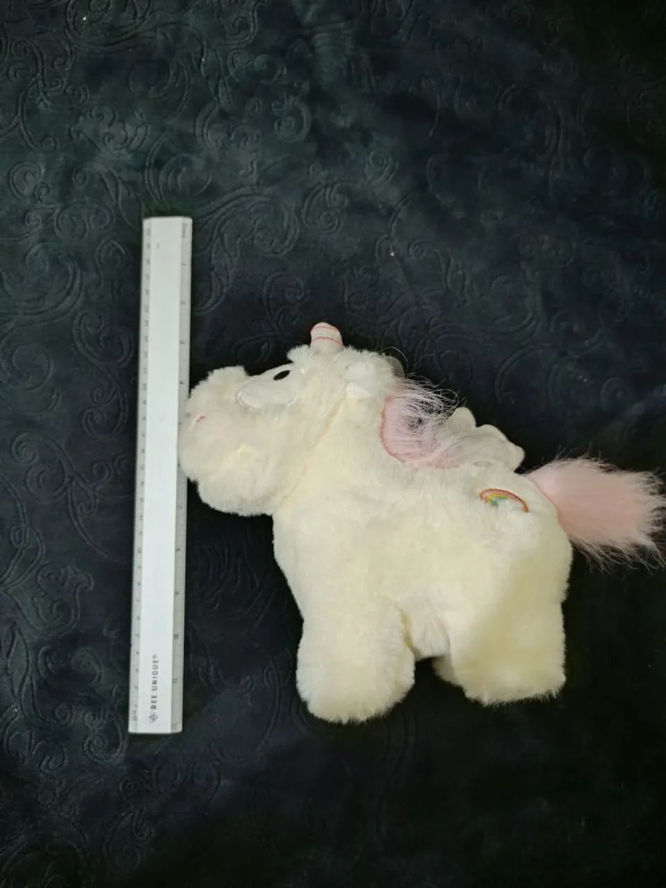 Pelúcia unicórnio  - Foto 2