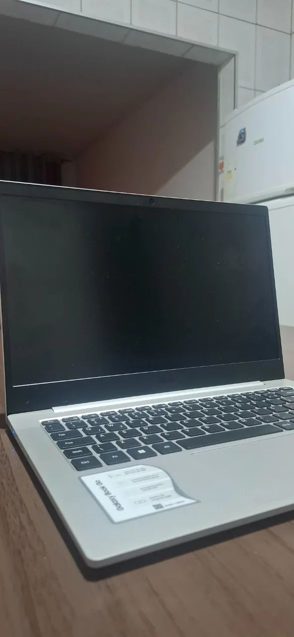 Notebook - Foto 2