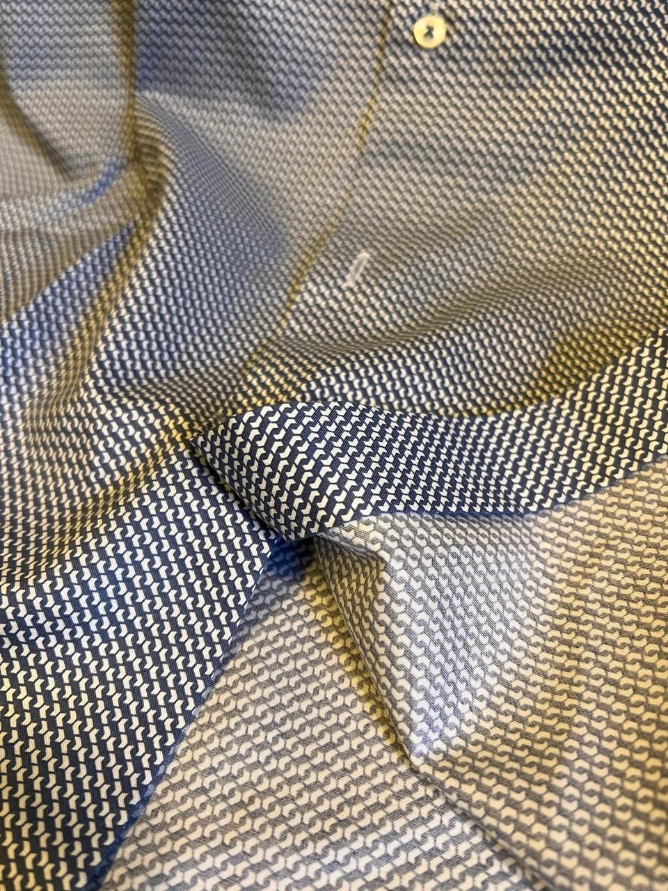 Camisa Hugo Boss - Foto 3