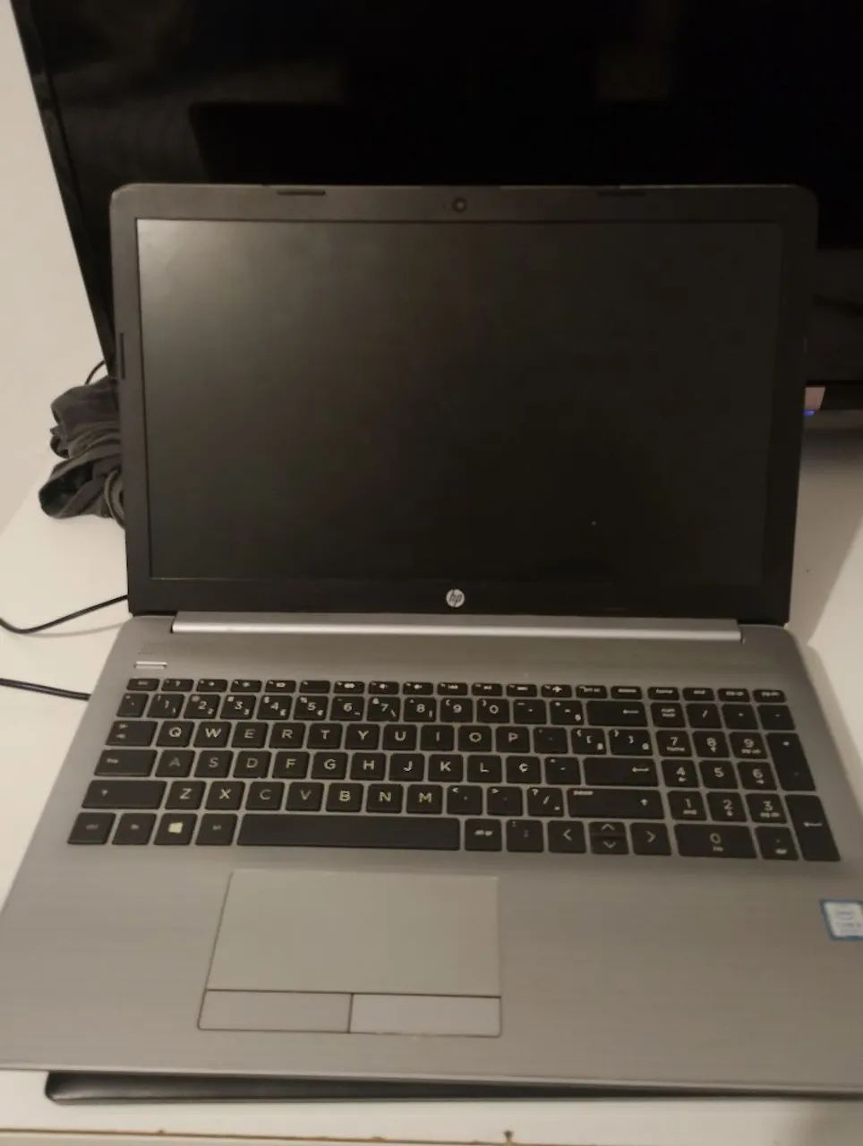 NOTEBOOK HP