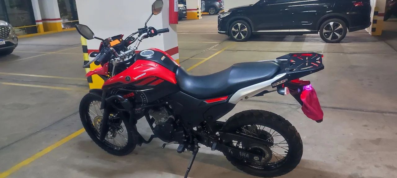 Lander 250cc  - Foto 2