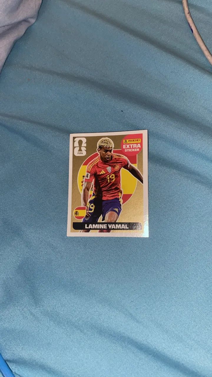 Yamal de ouro 