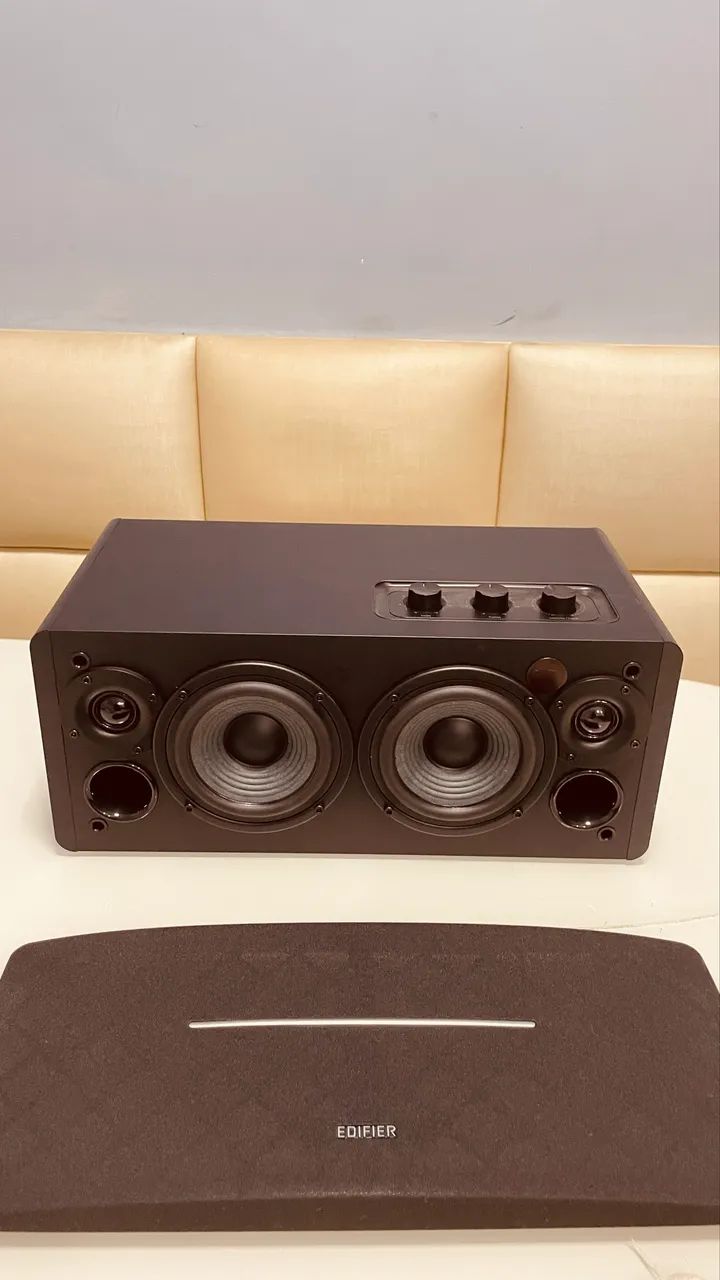 Edifier D12 - Foto 4